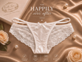 The Happily Ever After Thong